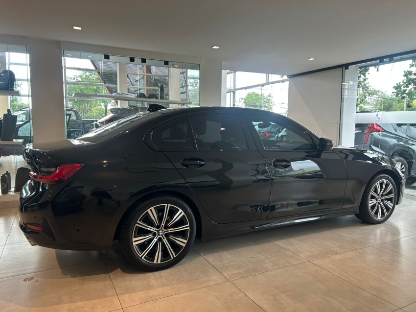 bmw 320i 2.0 16v turbo flex gp automatico gasolina 4p 20216