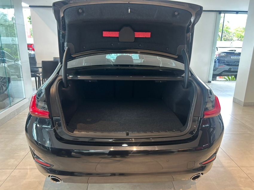 bmw 320i 2.0 16v turbo flex gp automatico gasolina 4p 202111