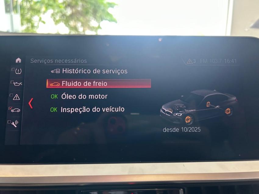 bmw 320i 2.0 16v turbo flex gp automatico gasolina 4p 202122