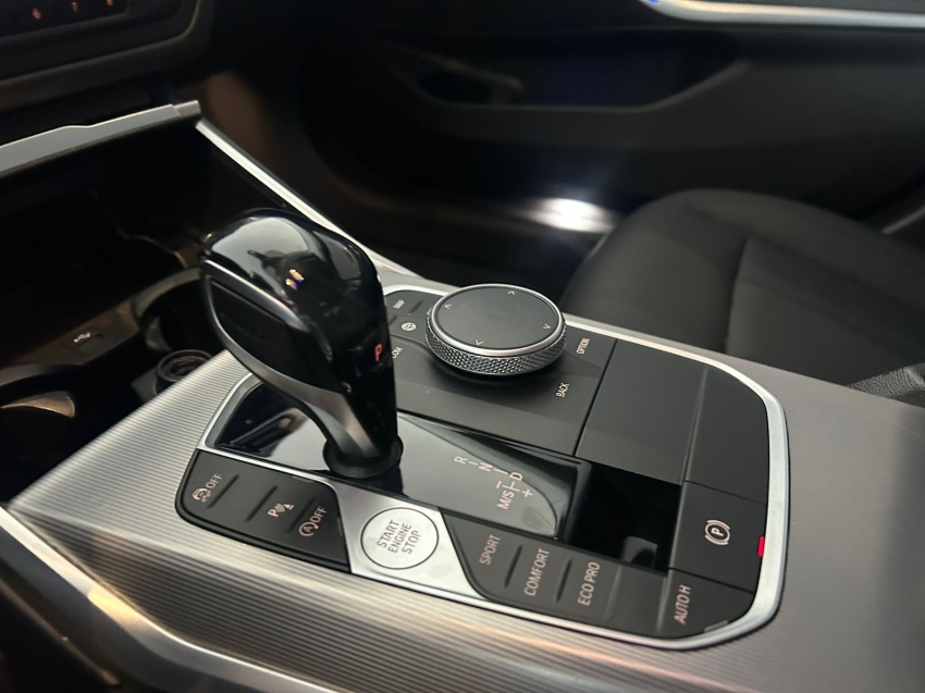 bmw 320i 2.0 16v turbo flex gp automatico gasolina 4p 202117