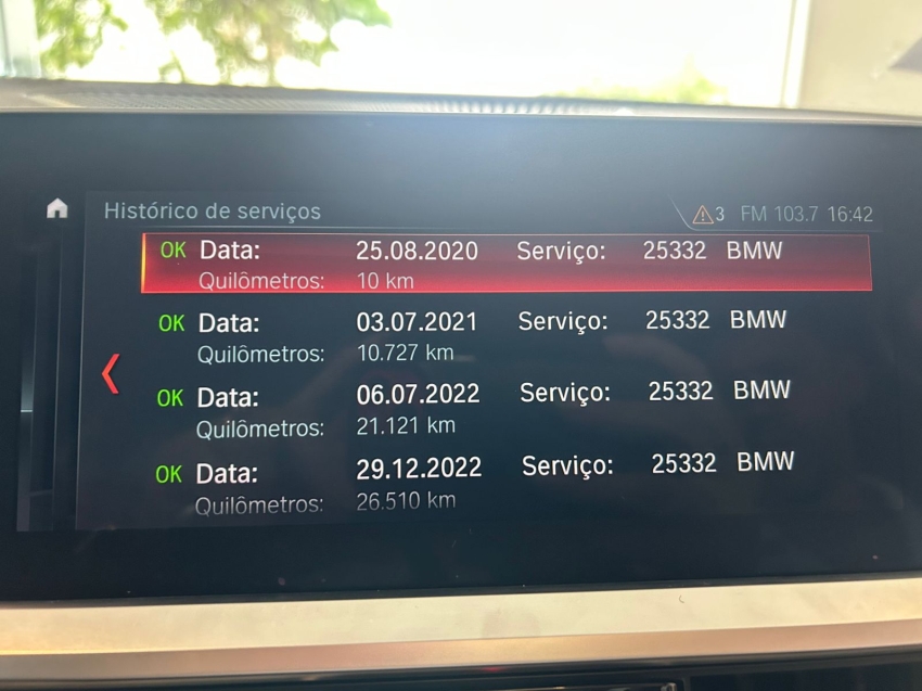 bmw 320i 2.0 16v turbo flex gp automatico gasolina 4p 202120