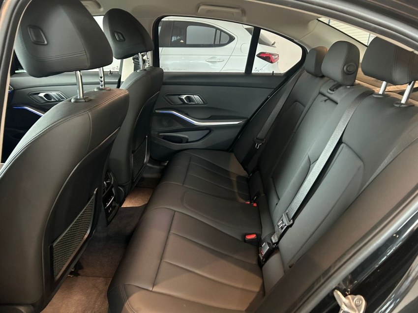 bmw 320i 2.0 16v turbo flex gp automatico gasolina 4p 202115