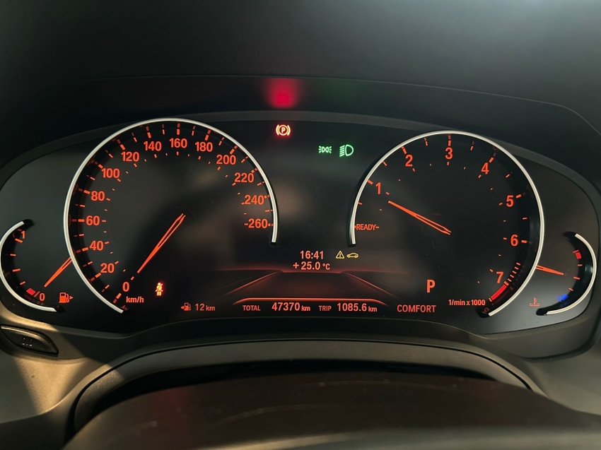 bmw 320i 2.0 16v turbo flex gp automatico gasolina 4p 202112