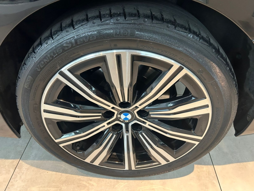 bmw 320i 2.0 16v turbo flex gp automatico gasolina 4p 202119