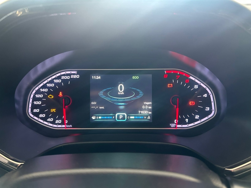 caoa chery tiggo 5x 1.5 vvt turbo iflex txs dct flex 4p automatico 20205