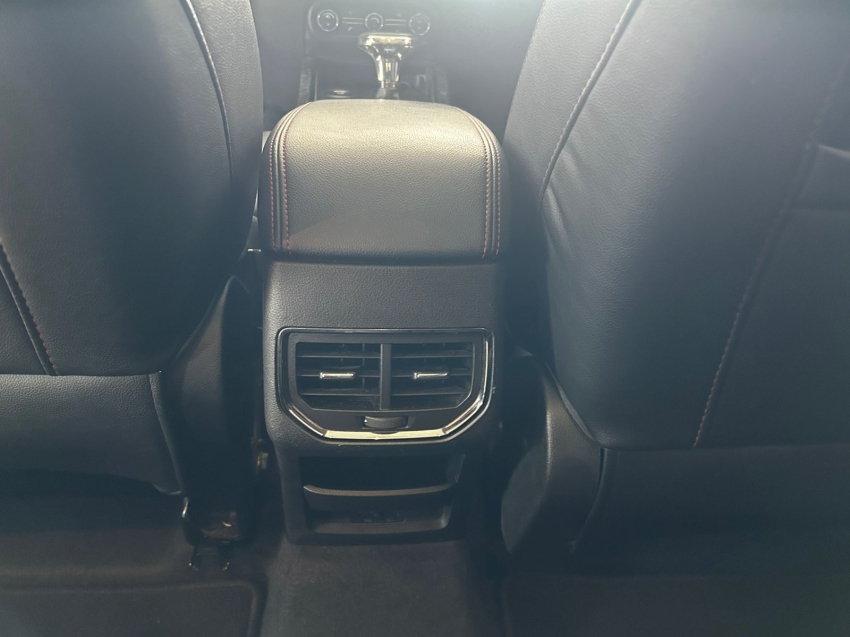 caoa chery tiggo 5x 1.5 vvt turbo iflex txs dct flex 4p automatico 20207