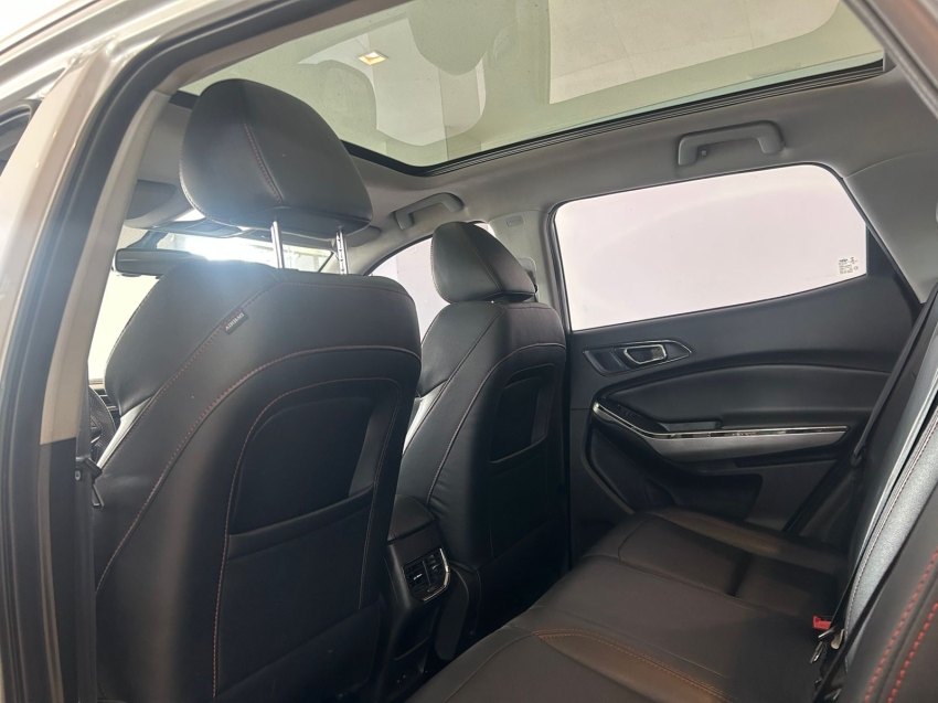 caoa chery tiggo 5x 1.5 vvt turbo iflex txs dct flex 4p automatico 202010