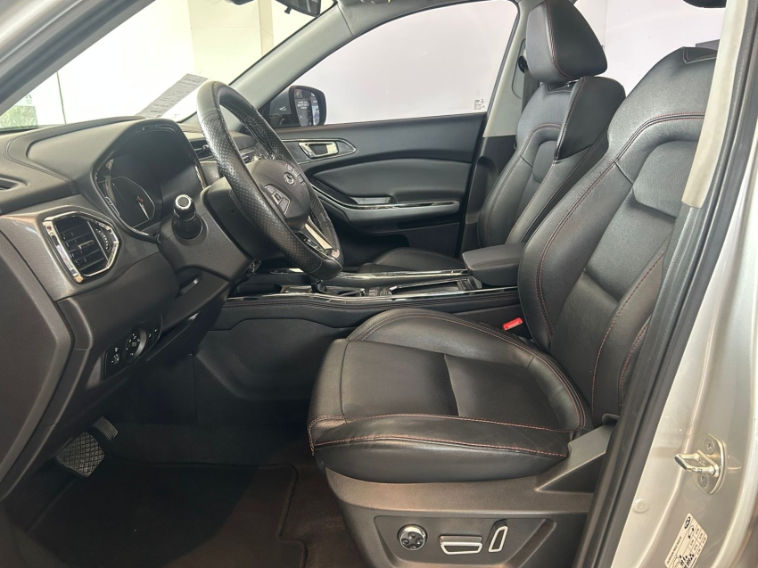 caoa chery tiggo 5x 1.5 vvt turbo iflex txs dct flex 4p automatico 202015