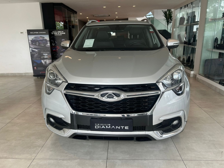 caoa chery tiggo 5x 1.5 vvt turbo iflex txs dct flex 4p automatico 20206