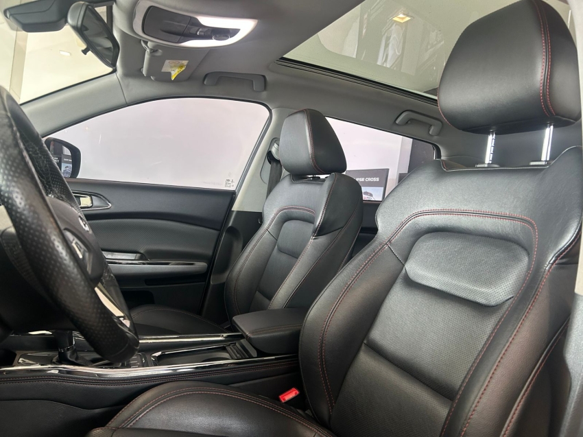 caoa chery tiggo 5x 1.5 vvt turbo iflex txs dct flex 4p automatico 20203