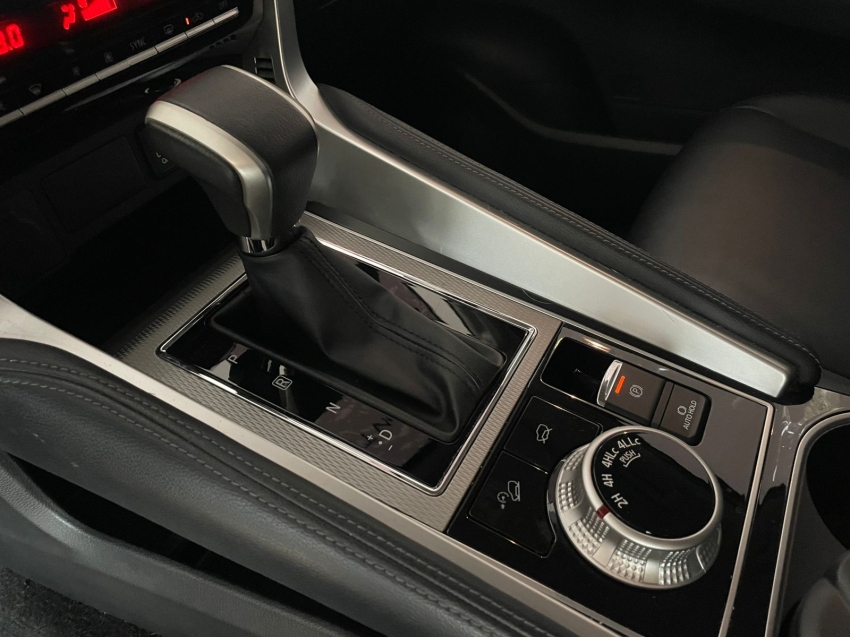 mitsubishi pajero sport 2.4 16v mivec turbo diesel hpe awd automatico 4p 202416