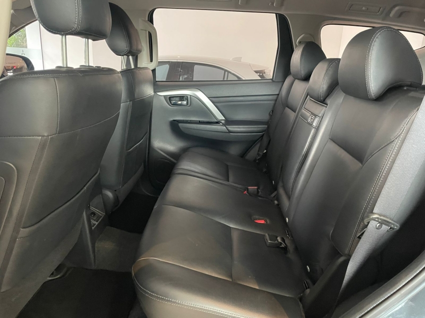 mitsubishi pajero sport 2.4 16v mivec turbo diesel hpe awd automatico 4p 20248