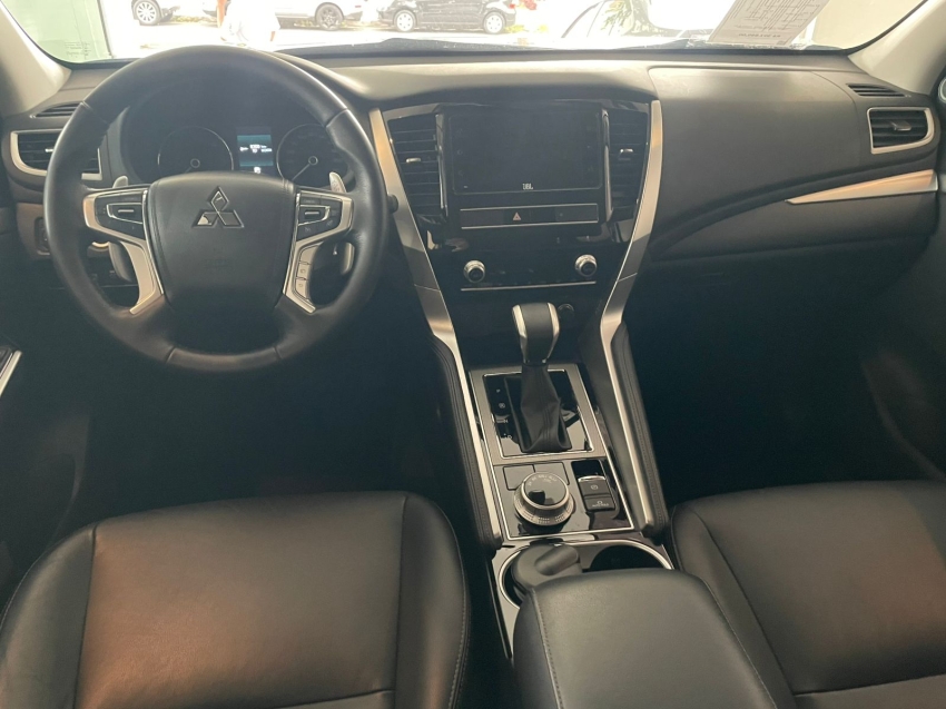 mitsubishi pajero sport 2.4 16v mivec turbo diesel hpe awd automatico 4p 202412