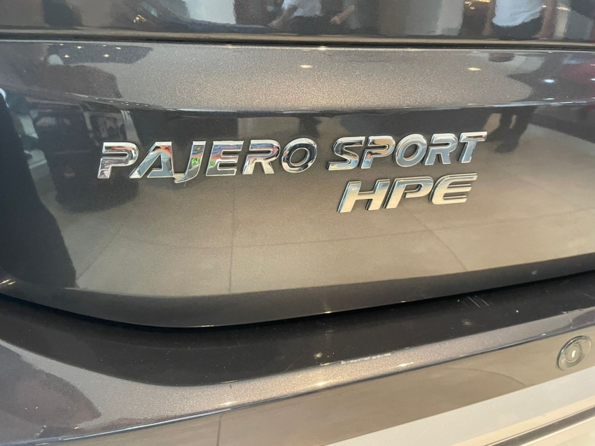 mitsubishi pajero sport 2.4 16v mivec turbo diesel hpe awd automatico 4p 202411