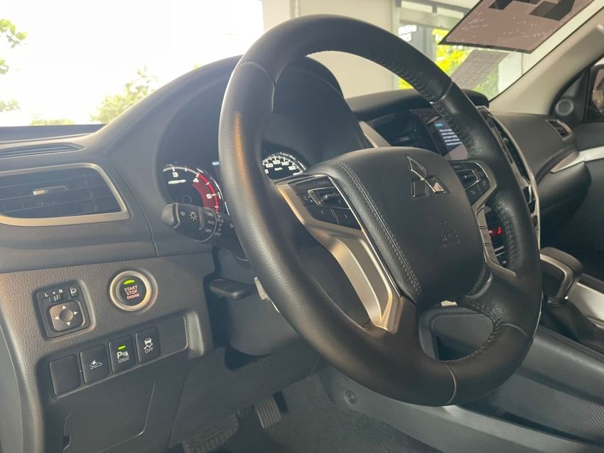 mitsubishi pajero sport 2.4 16v mivec turbo diesel hpe awd automatico 4p 202410