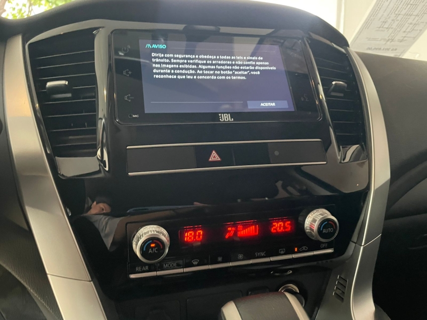 mitsubishi pajero sport 2.4 16v mivec turbo diesel hpe awd automatico 4p 202414