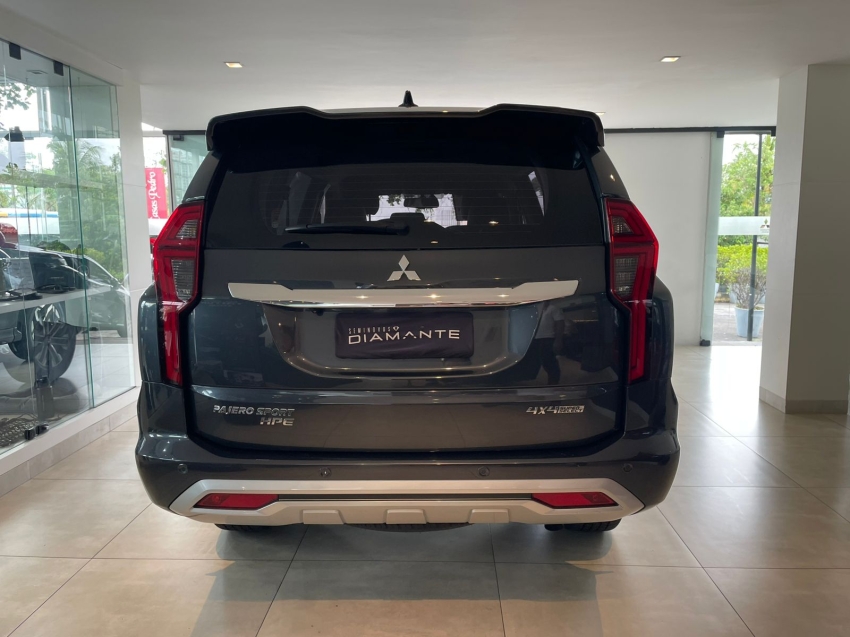 mitsubishi pajero sport 2.4 16v mivec turbo diesel hpe awd automatico 4p 202418