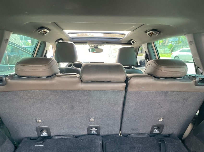 jeep commander 1.3 t270 turbo flex overland at6 4p automatico 20221