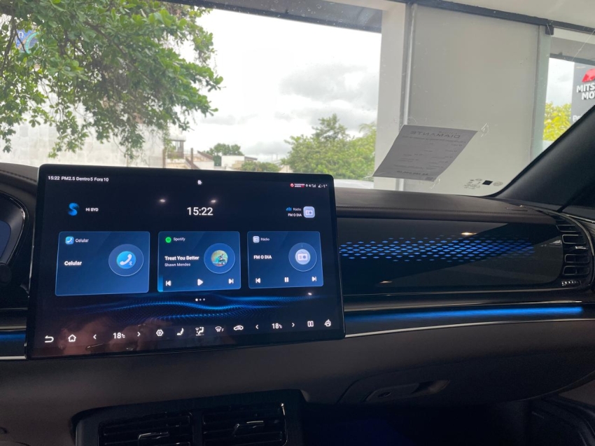 byd han eletrico awd 1.0 4p automatico 202317