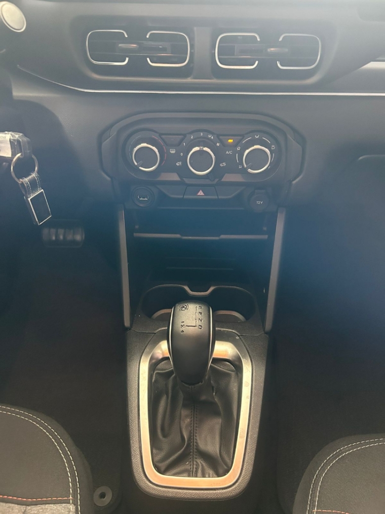 citroen c3 aircross 1.0 turbo 200 flex feel pack cvt 4p automatico 202520