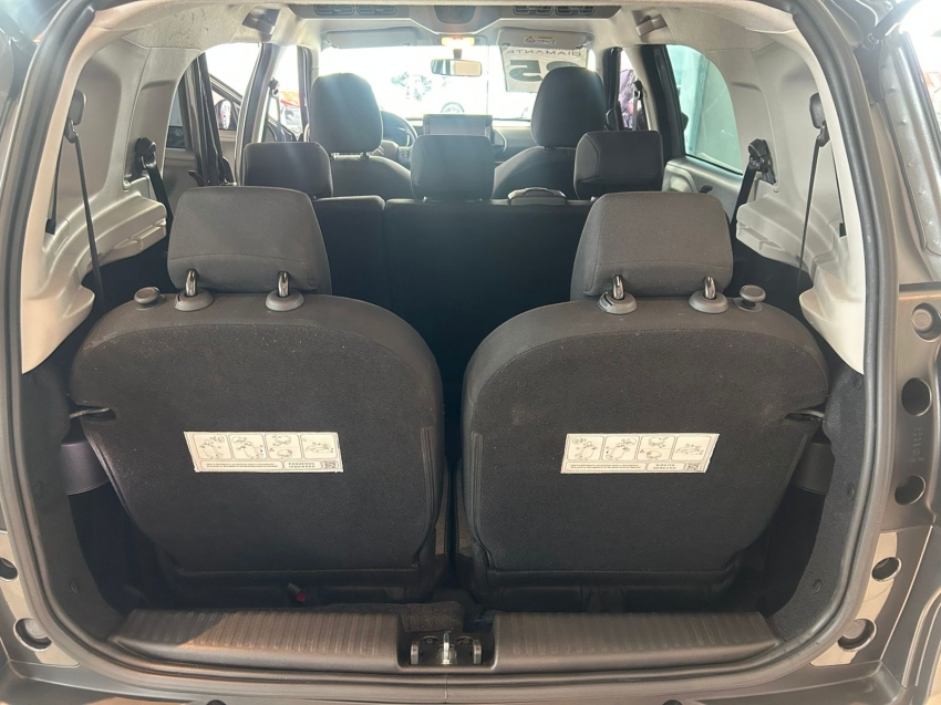 citroen c3 aircross 1.0 turbo 200 flex feel pack cvt 4p automatico 20253