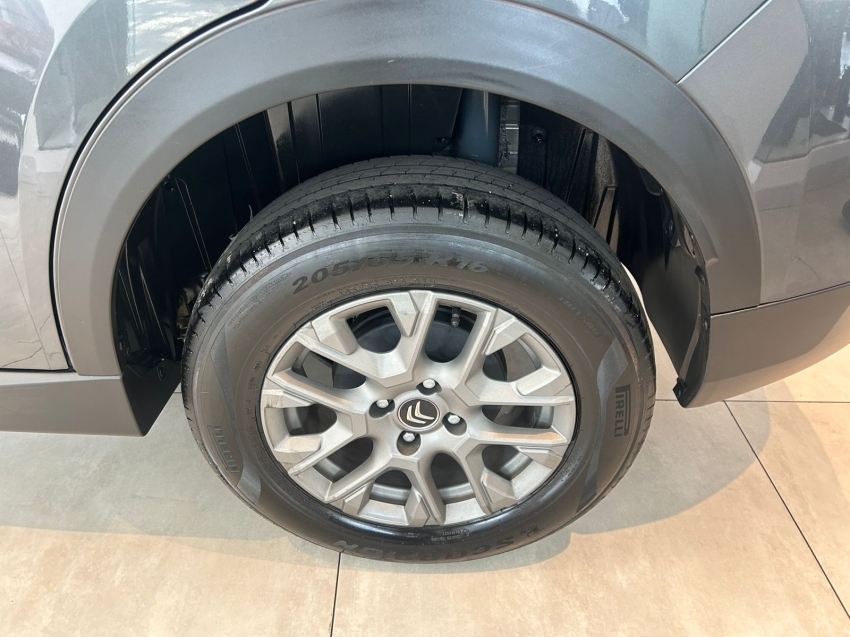 citroen c3 aircross 1.0 turbo 200 flex feel pack cvt 4p automatico 202518