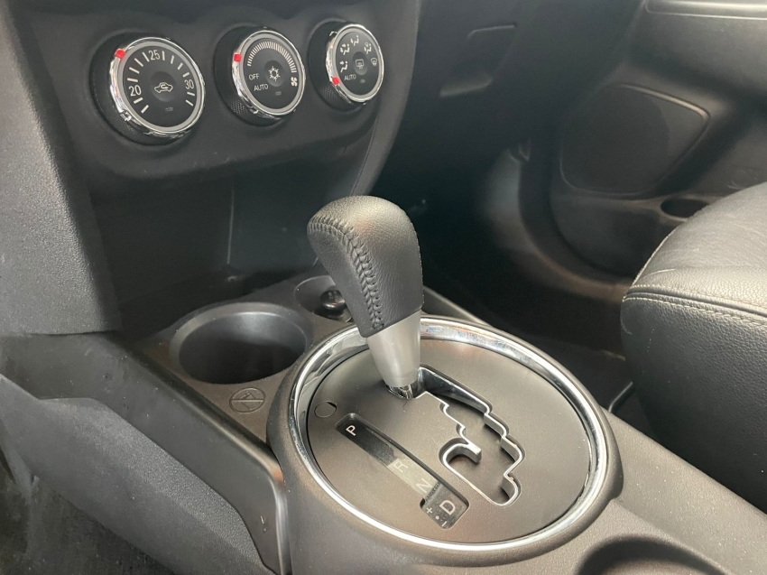 mitsubishi asx 2.0 mivec flex hpe awd cvt 4p automatico 20203