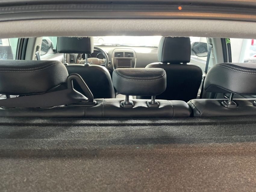 mitsubishi asx 2.0 mivec flex hpe awd cvt 4p automatico 20206