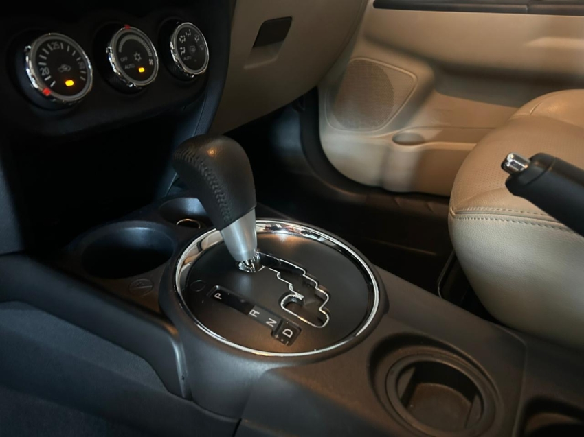 mitsubishi asx 2.0 mivec flex hpe cvt 4p automatico 202012