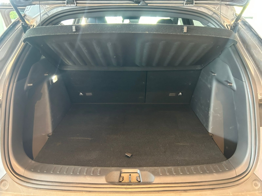 byd yuan plus 60,8 kw eletrico 1.0 4p automatico 202414