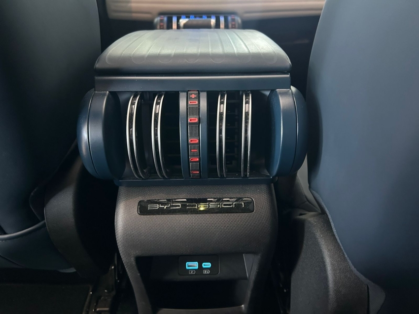 byd yuan plus 60,8 kw eletrico 1.0 4p automatico 20249