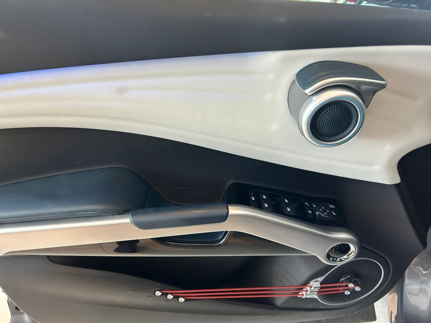 byd yuan plus 60,8 kw eletrico 1.0 4p automatico 202416