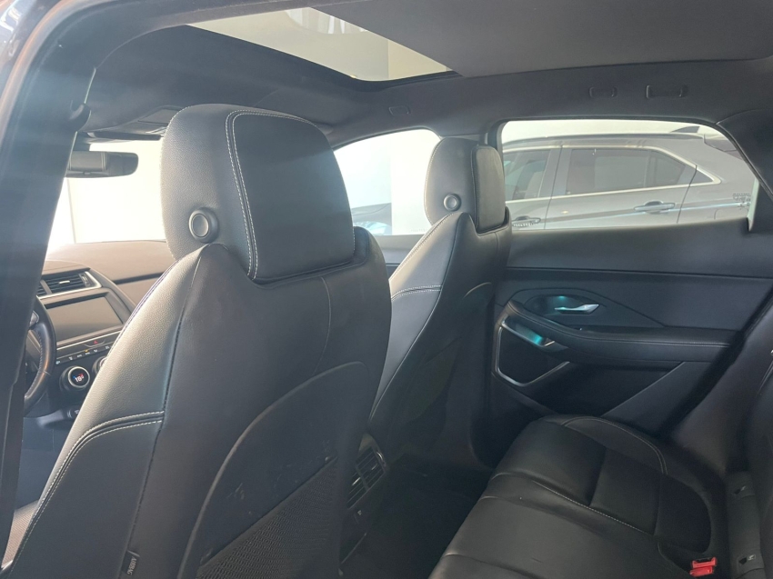 jaguar e-pace 2.0 16v p300 gasolina r-dynamic se awd automatico 4p 202019