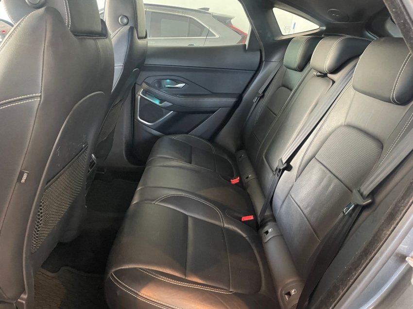 jaguar e-pace 2.0 16v p300 gasolina r-dynamic se awd automatico 4p 20209