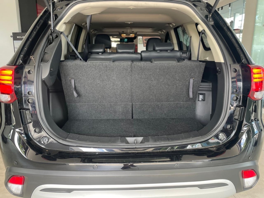 mitsubishi outlander 2.0 mivec gasolina hpe automatico 4p 202212