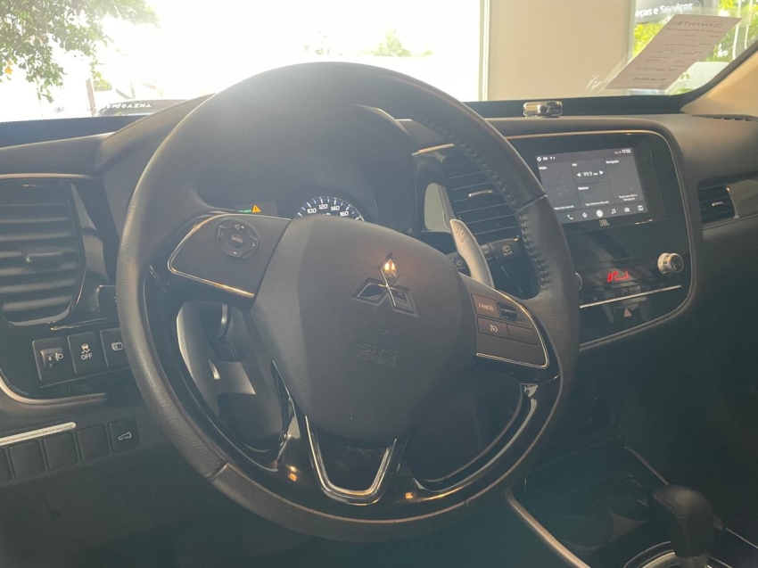 mitsubishi outlander 2.0 mivec gasolina hpe automatico 4p 20225