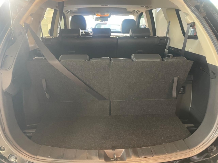 mitsubishi outlander 2.0 mivec gasolina hpe automatico 4p 202219