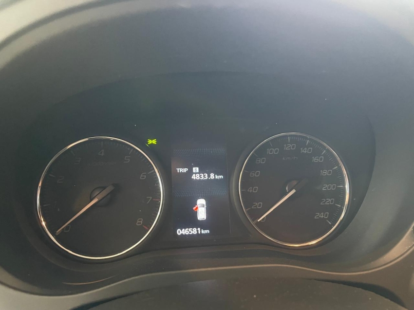 mitsubishi outlander 2.0 mivec gasolina hpe automatico 4p 20223