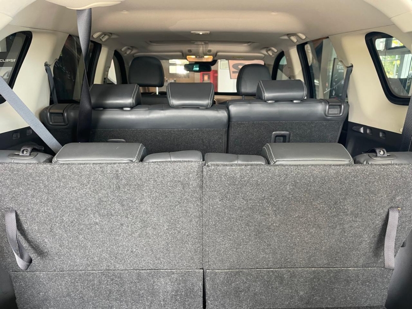 mitsubishi outlander 2.0 mivec gasolina hpe automatico 4p 202224