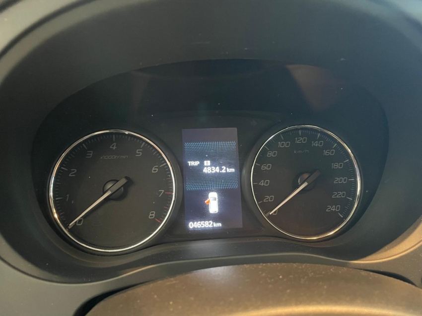 mitsubishi outlander 2.0 mivec gasolina hpe automatico 4p 202222