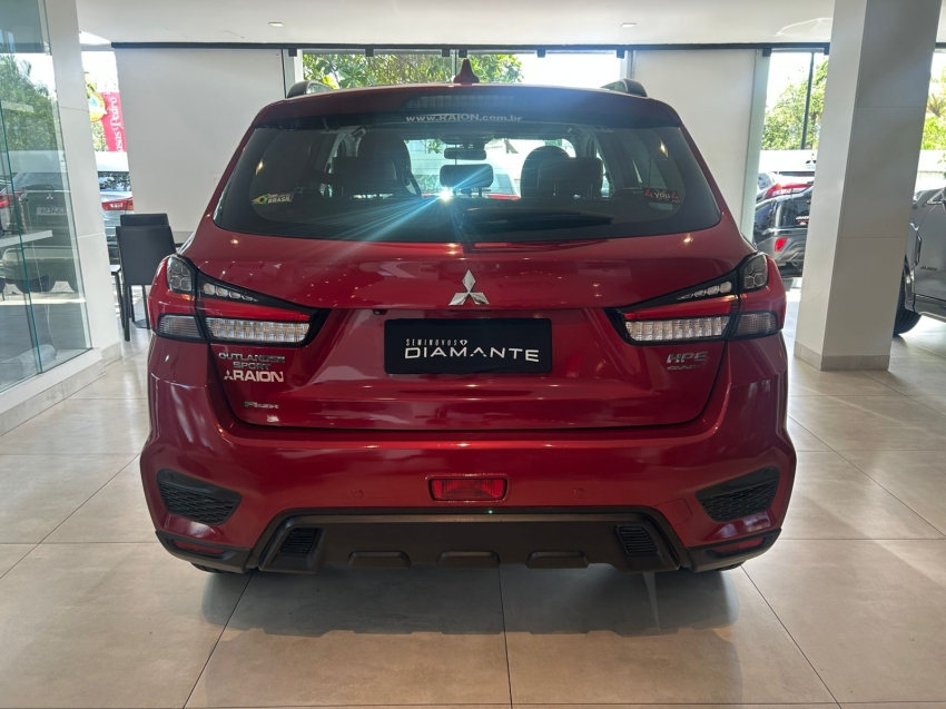 mitsubishi outlander 2.0 mivec gasolina hpe automatico flex 4p 20225
