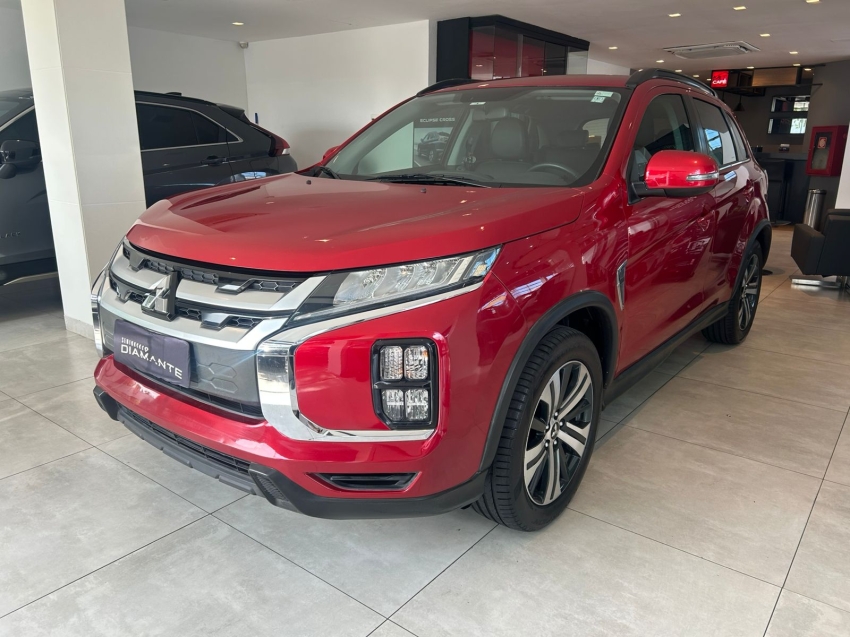 mitsubishi outlander 2.0 mivec gasolina hpe automatico flex 4p 20220