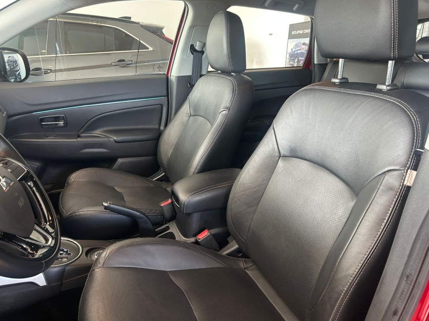 mitsubishi outlander 2.0 mivec gasolina hpe automatico flex 4p 20227