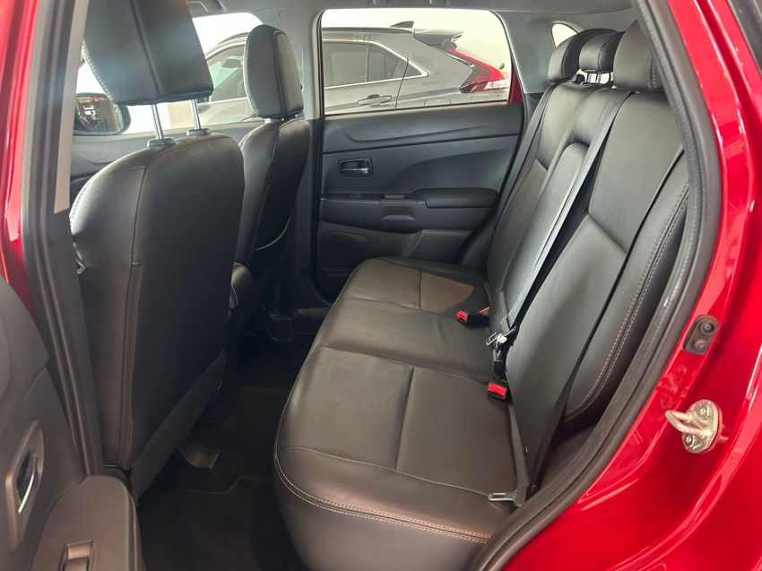 mitsubishi outlander 2.0 mivec gasolina hpe automatico flex 4p 20228