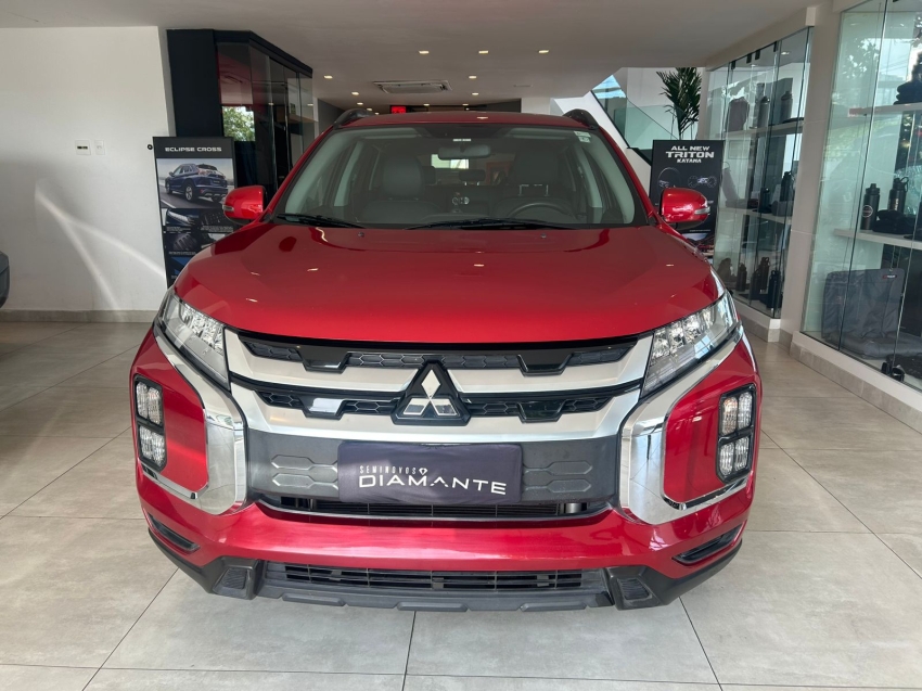 mitsubishi outlander 2.0 mivec gasolina hpe automatico flex 4p 202212