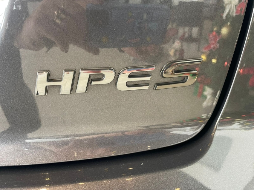 mitsubishi eclipse cross 1.5 mivec turbo gasolina hpe-s s-awc cvt 4p automatico 20238