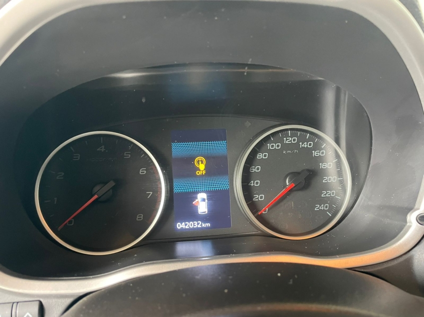 mitsubishi eclipse cross 1.5 mivec turbo gasolina hpe-s s-awc cvt 4p automatico 202323