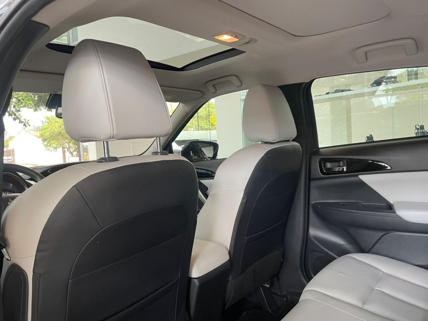 mitsubishi eclipse cross 1.5 mivec turbo gasolina hpe-s s-awc cvt 4p automatico 20233