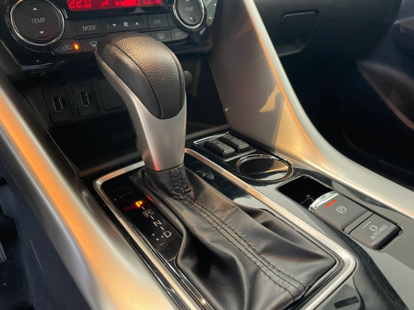 mitsubishi eclipse cross 1.5 mivec turbo gasolina hpe cvt 4p automatico 202322