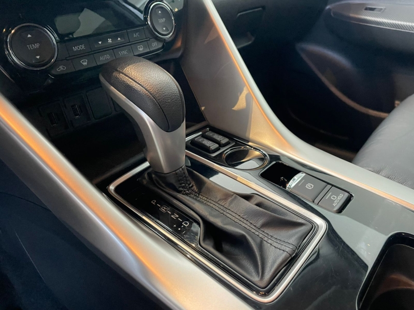 mitsubishi eclipse cross 1.5 mivec turbo gasolina hpe cvt 4p automatico 202317